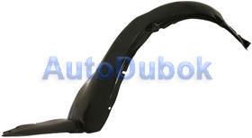 CVAVE06-300-R Body Parts Подкрылок передний правый для 