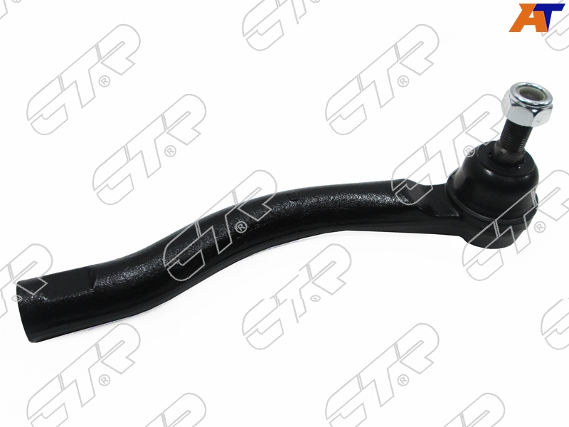 CET-221R CTR Наконечник Рулевой TOYOTA CAMRY 17- RH для 