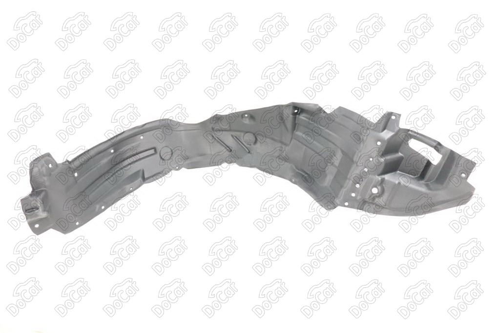 5387602630-DCR Docar Подкрылок передний Лев. Toyota Corolla XII 2018- для 