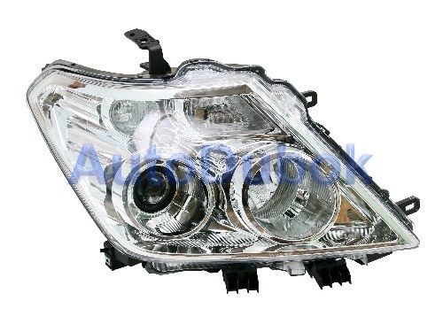 Фара правая 224124R 224124R