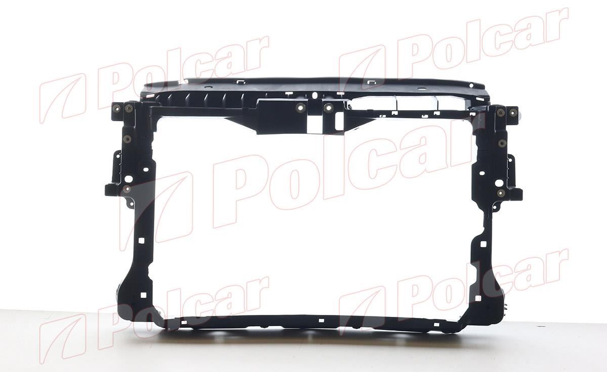 VW TIGUAN (5N) 09.07 - 04.11 :Передняя панель 958504