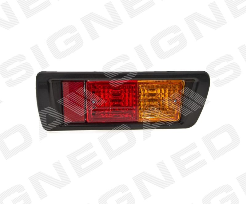 ZTY19C0R(K) Toyota ЗАДНИЙ ФОНАРЬ для 