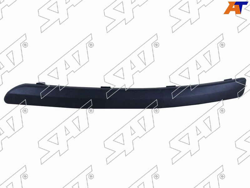 ST-FD29-000M-A2 Sat Молдинг бампера FORD MONDEO III 03-07 LH для 