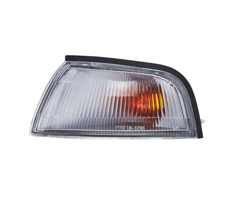 ZMB1548CL TYC Поворотник пер.лев.белый для 
