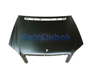 Капот метал 2002- MD22003-330T MD22003-330T