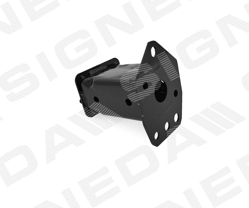 PTY43561(K)L Toyota КРОНШТЕЙН УСИЛИТЕЛЯ ПЕРЕДНЕГО БАМПЕРА для 
