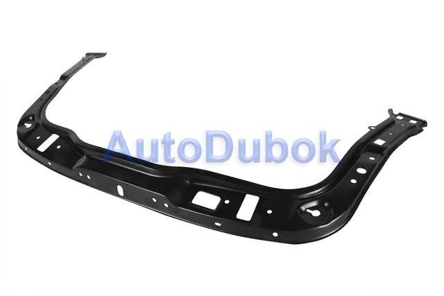Панель радиатора верхняя балка Cooper S BM40171BB BM40171BB