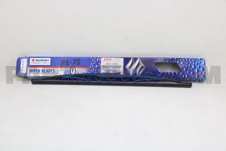 38822-65D00 Suzuki Щетка стеклоочистителя заднего для 