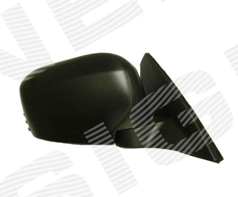 VMBM1012ER Mitsubishi Зеркало прав.эл.черн. для 
