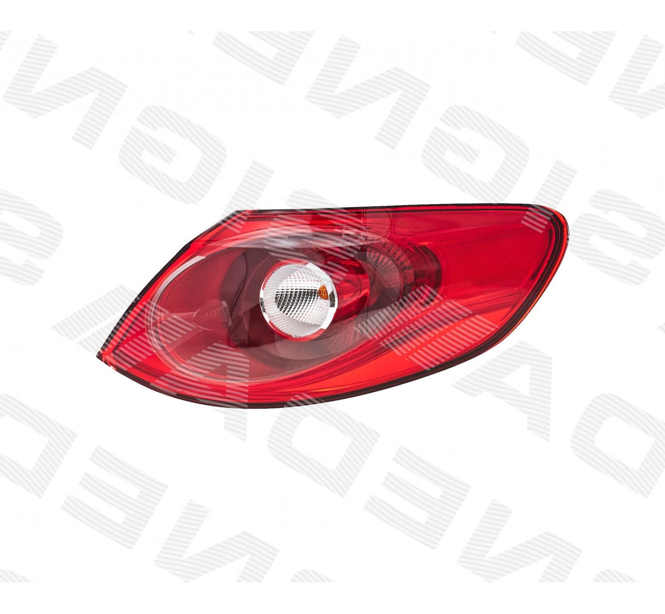 Фонарь внешний правый ZVW19A4R(MM) ZVW19A4R(MM)