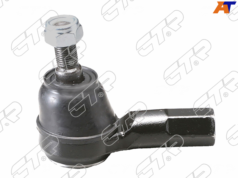 CEKH-9 CTR Наконечник рулевой MITSUBISHI DELICA/L300 89-99 LH=RH для 