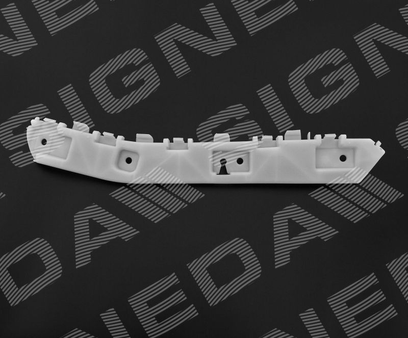 КРОНШТЕЙН ДЛЯ БАМПЕРА PFD43327AL PFD43327AL