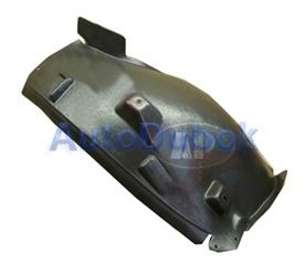 Подкрылок переднего крыла правый задняя часть MD16405-301-R MD16405-301-R