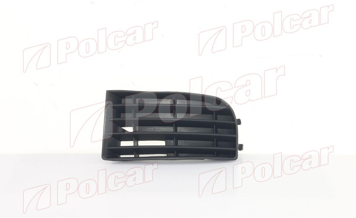 9513273R Polcar Решетка в бампере левый для 