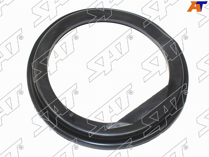 Проставка передней пружины нижняя TOYOTA KLUGER/HIGHLANDER 00-07/HARRIER LEXUS RX300 03-12 ST-48158-48020 ST-48158-48020