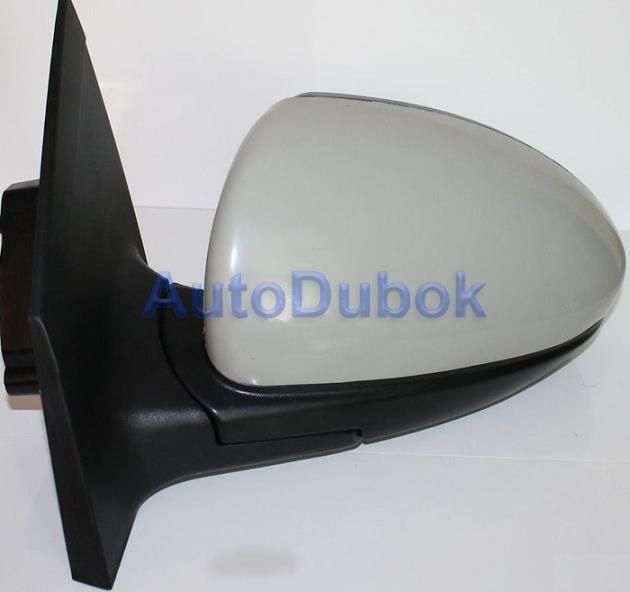 Зеркало электрическое левое CVCRZ09-452-L CVCRZ09-452-L