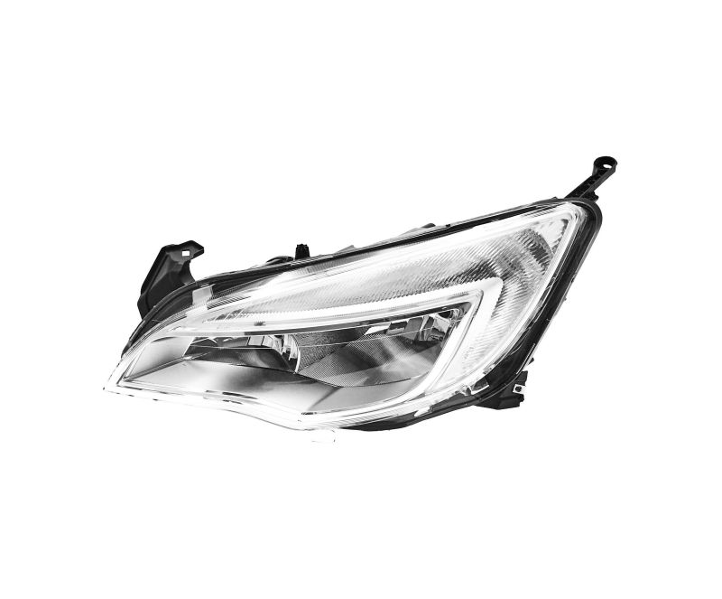 ПЕРЕДНЯЯ ФАРА ZOP1161CL(D)