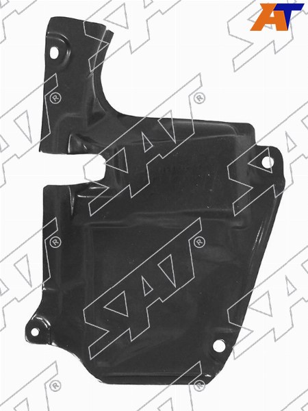 Защита двигателя MAZDA CX-5 17-LH ST-MZX6-025-2 ST-MZX6-025-2