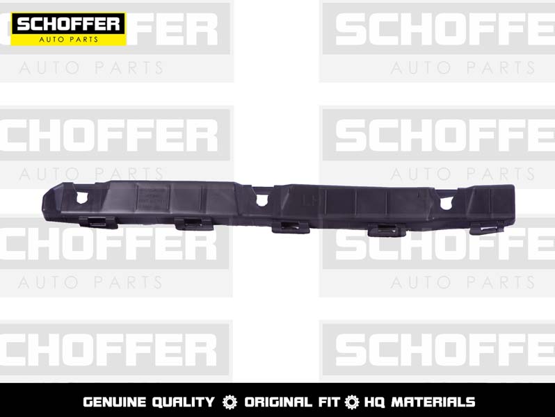 Крепление заднего бампера левое Hyundai IX35 10-15 SHF04846 SHF04846
