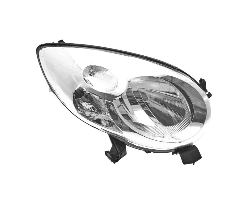 ZCT1123R TYC Фара пер.прав.под коррект. для 
