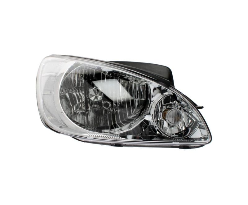 ZHN111344R HYUNDAI/KIA ПЕРЕДНЯЯ ФАРА для 