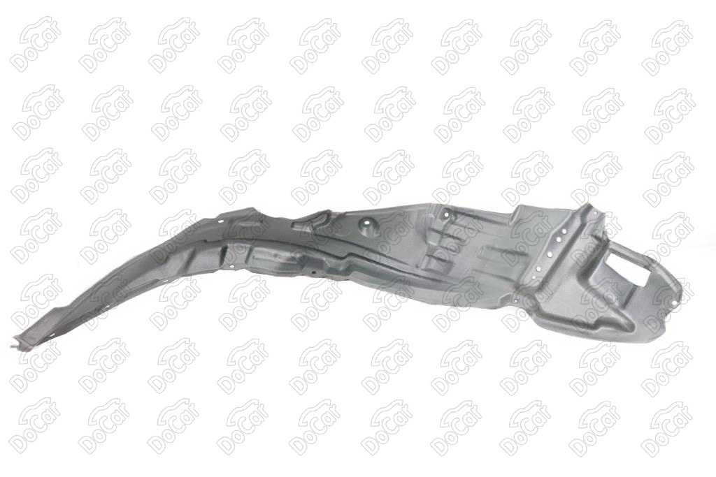 Подкрылок передний Лев. Toyota Corolla 2001-2004 5387602070-DCR 5387602070-DCR