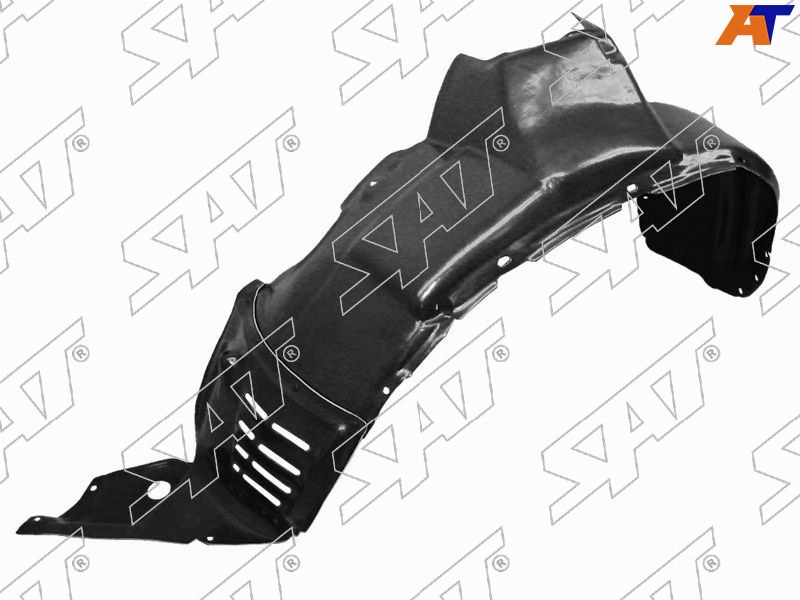 Подкрылок TOYOTA KLUGER/HIGHLANDER 00-07 LH ST-TYG1-016L-2 ST-TYG1-016L-2