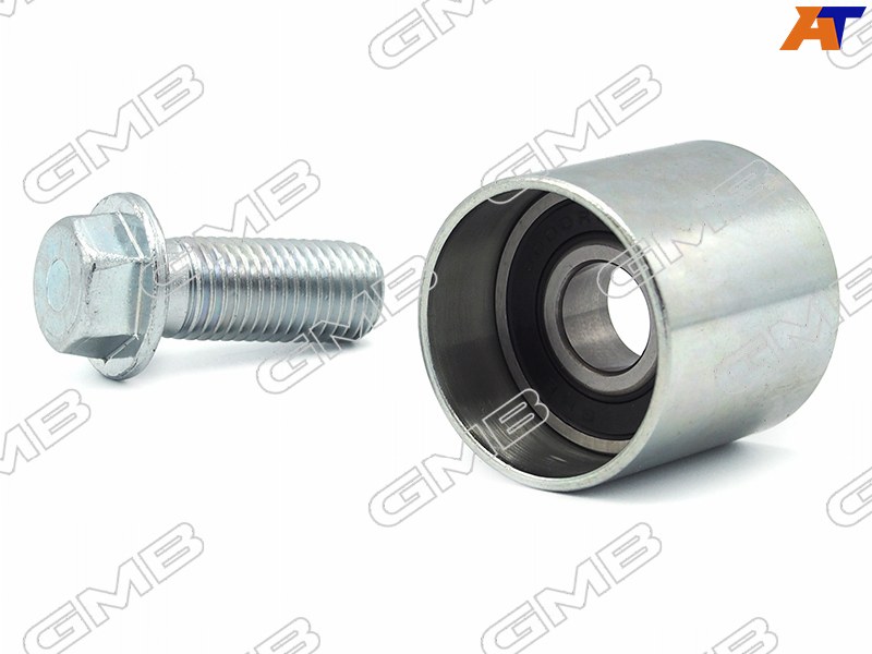 Обводной ролик ремня ГРМ AUDI A3/SKODA OCTAVIA/VW POLO/PASSAT 1.8-2.0 95- GT60510 GT60510