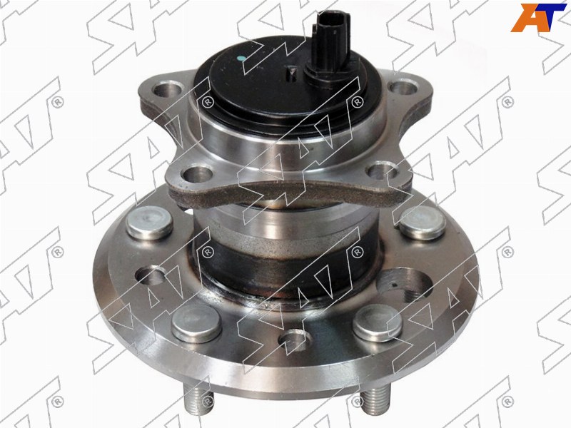 Ступичный узел задн./лев TOYOTA CAMRY ##V50 ST-42460-33010 ST-42460-33010