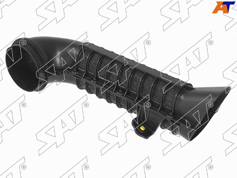 ST-370-0003 Sat Воздухозаборник корпуса воздушного фильтра TOYOTA HILUX REVO 15- /FORTUNER 15- 1-2GDFTV/1-2TRFE для 