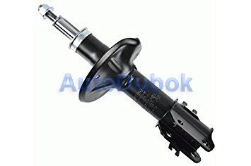Амортизатор передней подвески левый AMDSA113L AMDSA113L