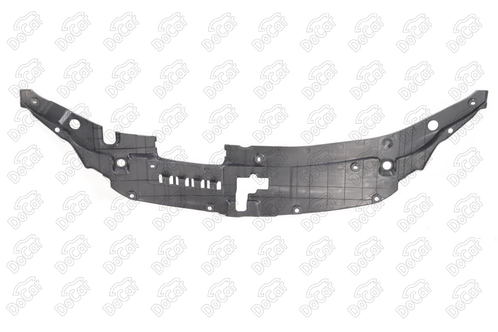 Дефлектор радиатора верхний Toyota Camry 2012- 53295-33070-DCR 53295-33070-DCR