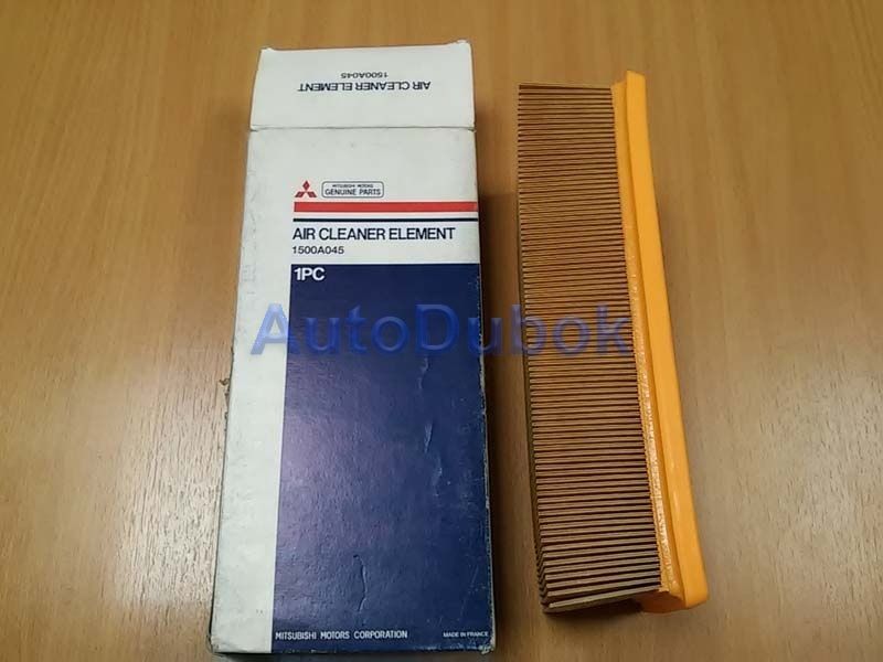 1500A045 Mitsubishi Фильтр воздушный для 