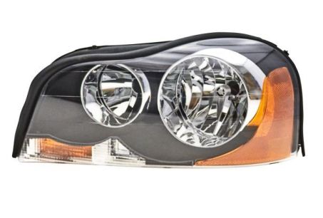 VVXC903-000B-L Depo XC90 ФАРА ЛЕВ П/КОРРЕКТОР ВНУТРИ (DEPO) ЧЕРН для 