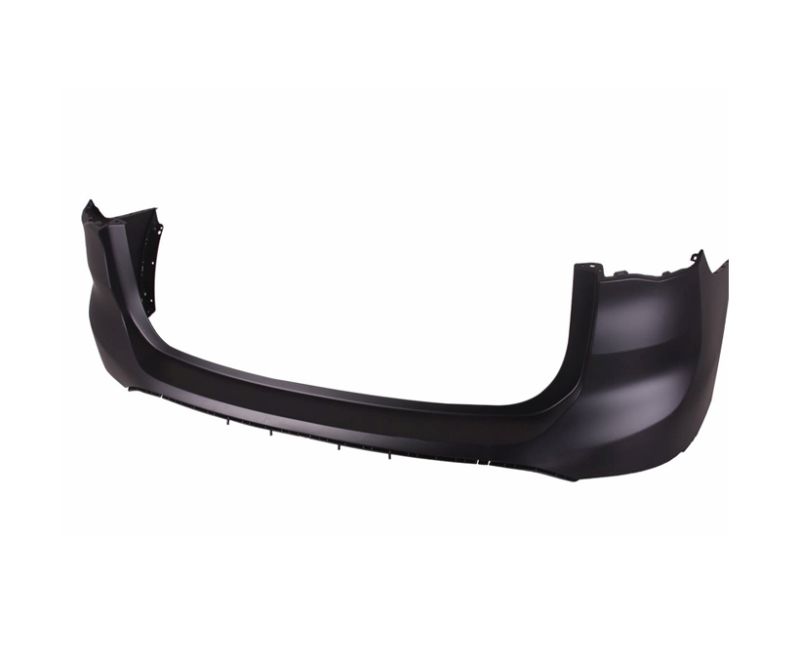 БАМПЕР ЗАДНИЙ PBM04163BB PBM04163BB