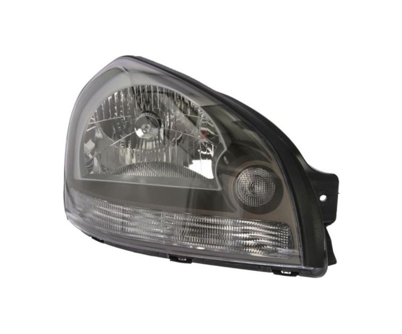 Фара пер.прав.под коррект.сер. ZHN111320R ZHN111320R
