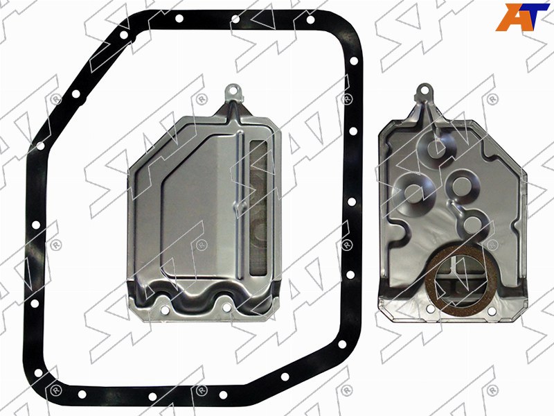 ST-35330-12020 Sat Фильтр АКПП TOYOTA STARLET 80/90 90-99 /COROLLA 95/100/110 87-00/IPSUM 10 96- (с прокладкой) для 