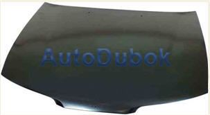 Капот HDACR93-330 HDACR93-330