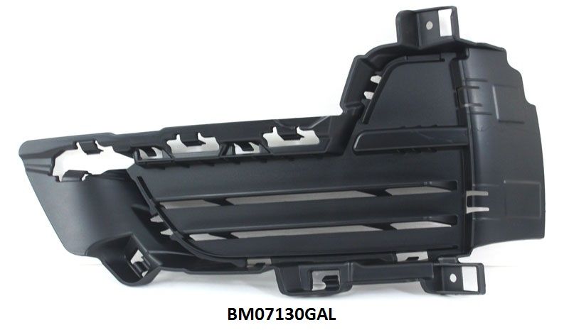 Решетка в передний бампер левая BM07130GAL BM07130GAL