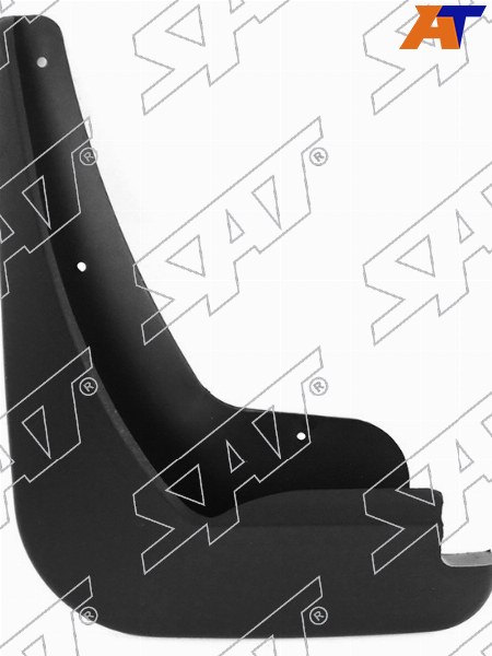 Брызговик FORD FIESTA 08- передний LH ST-FDV4-016B-2 ST-FDV4-016B-2