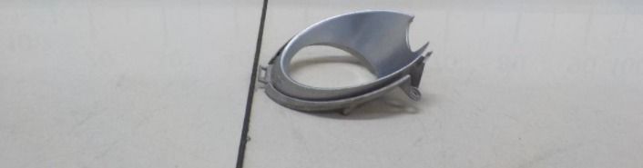 EHY1-50-C22 Mazda Окантовка ПТФ левая для 