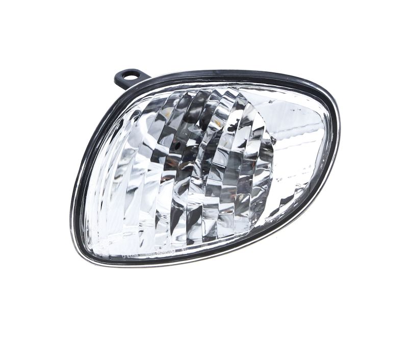 Поворотник левый белый ZTY15F1L ZTY15F1L