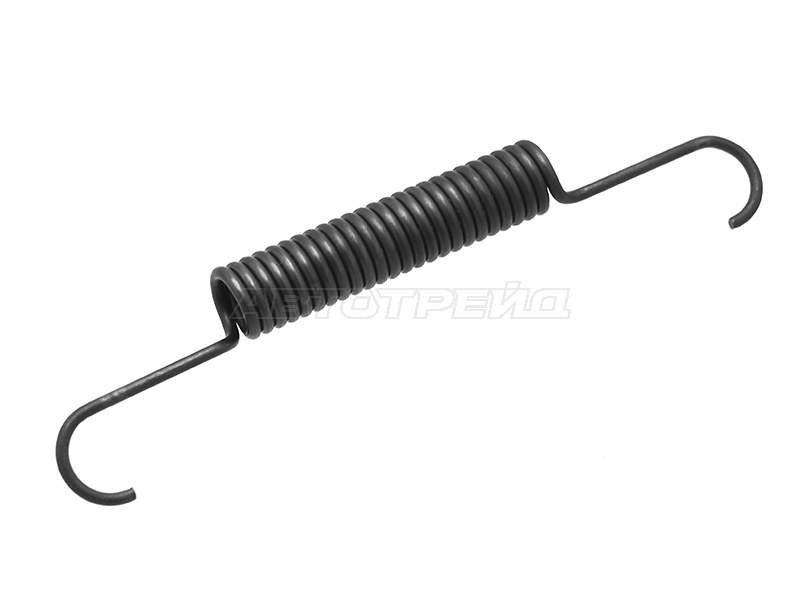 ПРУЖИНА КОЛОДОК РУЧНИКА  LANCER IX MB928874