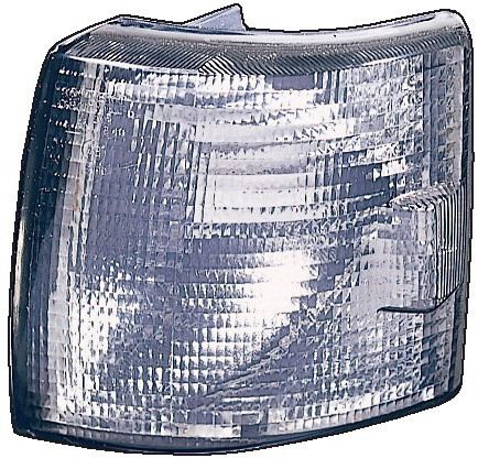 Указатель поворота тонированный 1990-1996г левый VWTRN90-030TT-L VWTRN90-030TT-L