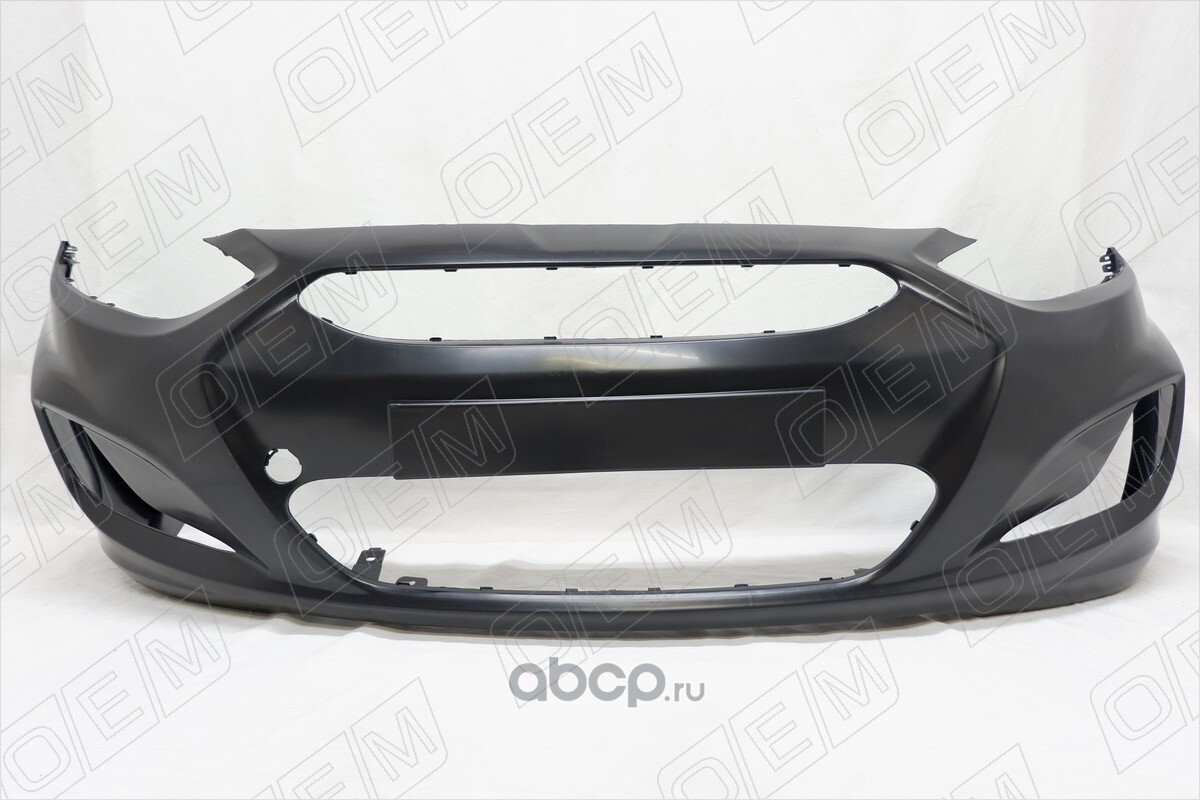 Бампер передний  OEM0190 OEM0190