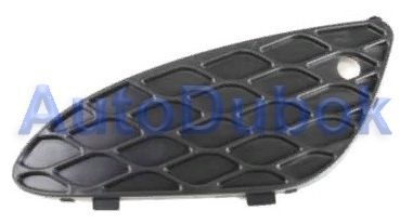 MD21102-190-L Signeda Решетка бампера перед левая для 