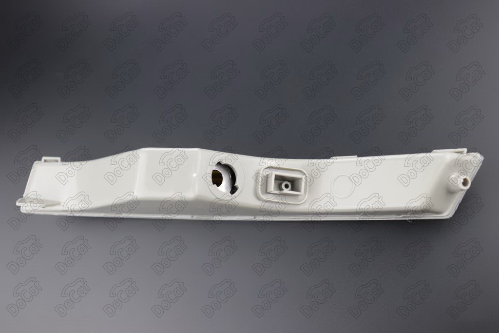 Указатель поворота Прав. VW Passat B6 2005-2010 901717DCR 901717DCR