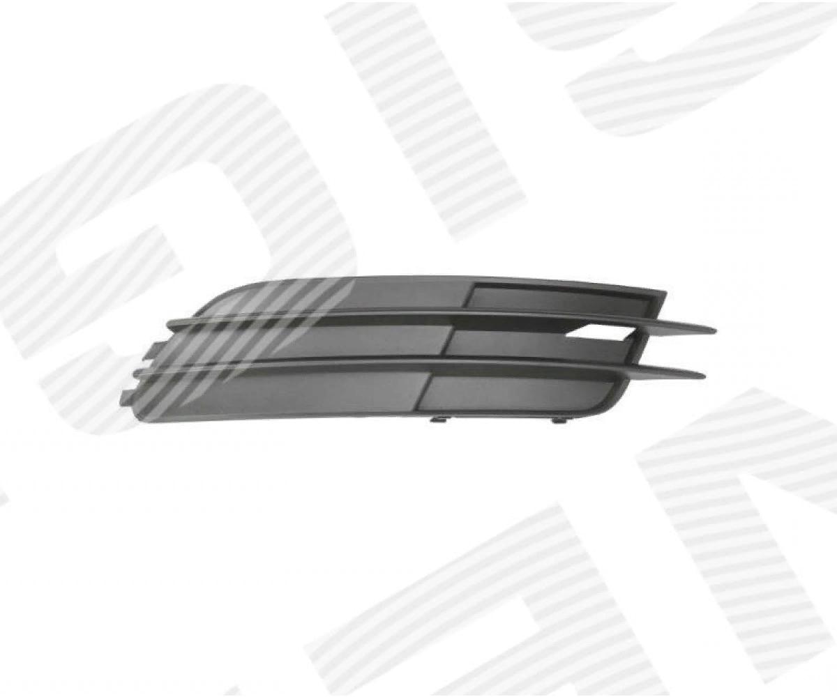 Решетка в передний бампер без отв под птф правая PAD99099CAR PAD99099CAR