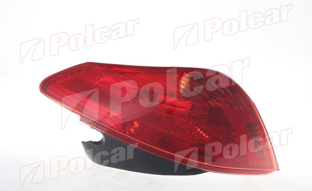 Фонарь задний 571288-E 571288-E