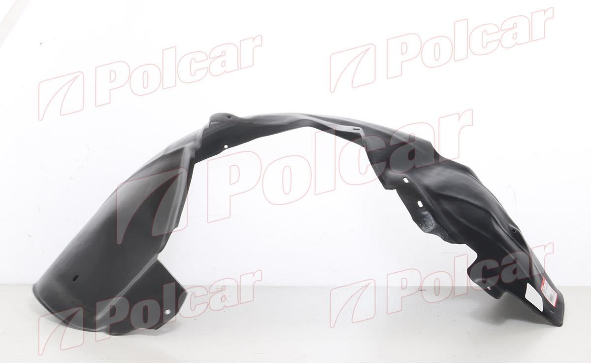 1339FL1T Polcar Подкрылок левый для 